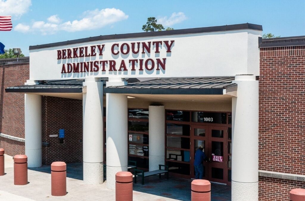 Berkeley County, SC
