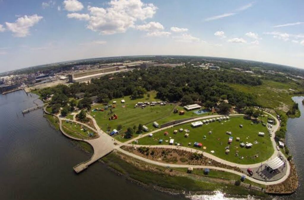 Bonneau, SC