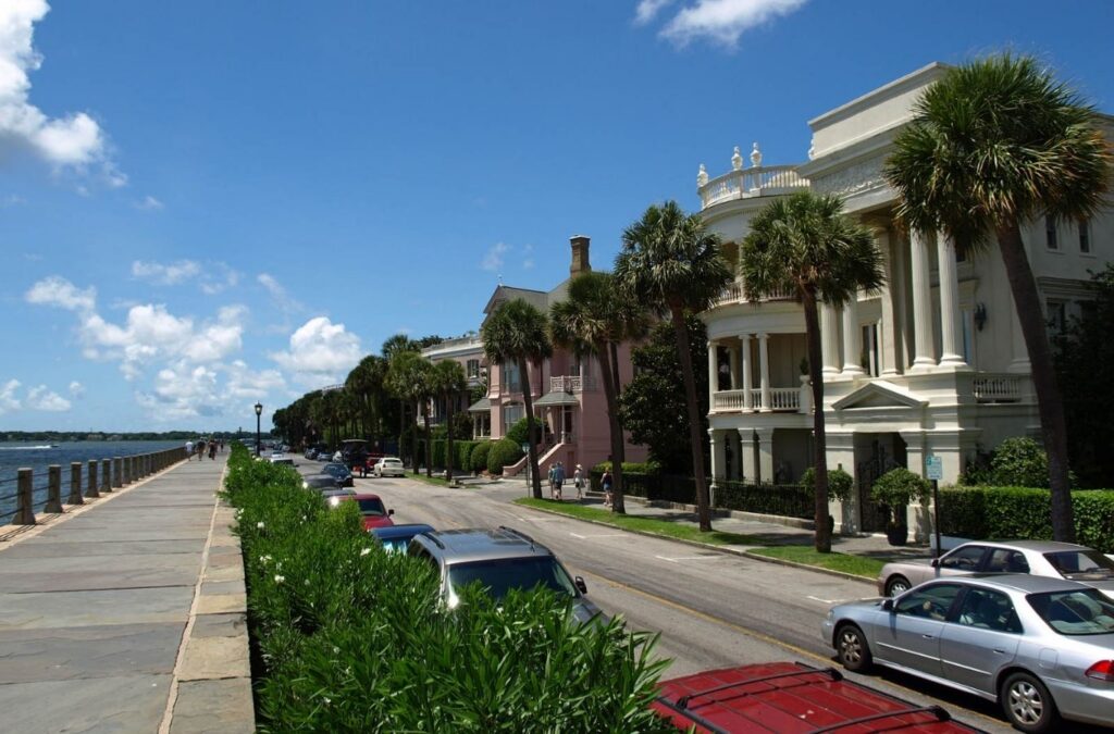 Charleston, SC
