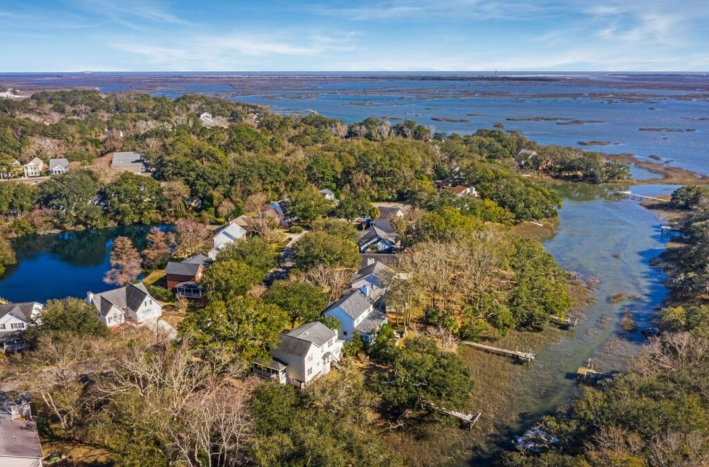 James Island, SC