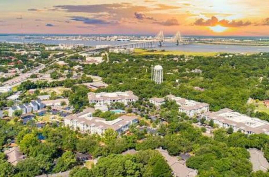 Mount Pleasant, SC