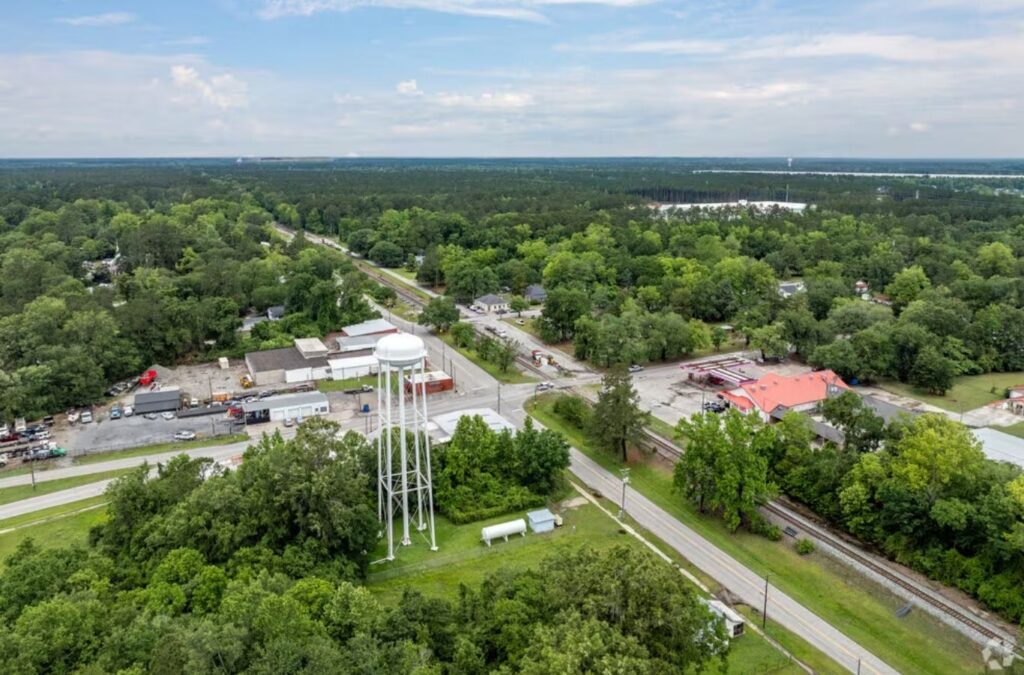 Ridgeville, SC