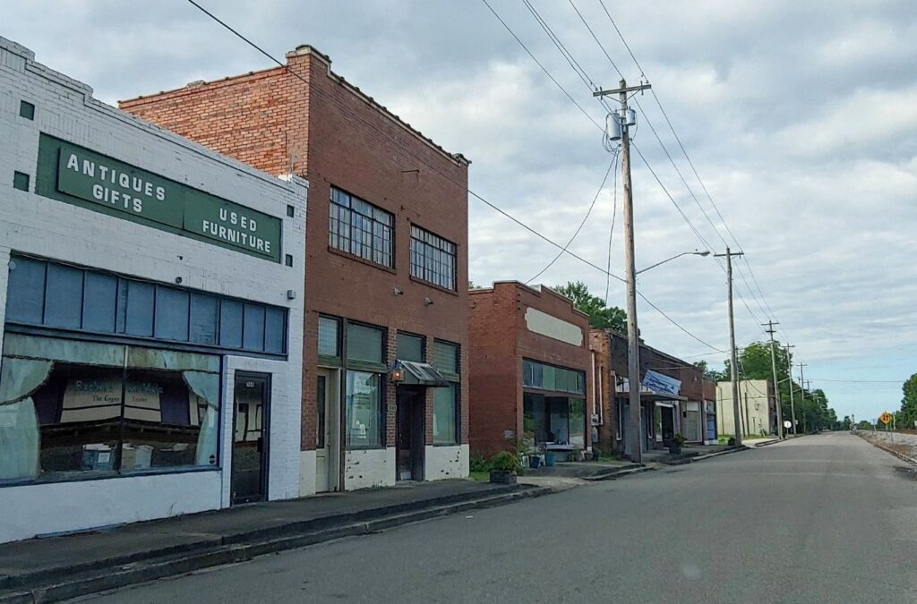 St. Stephen, SC