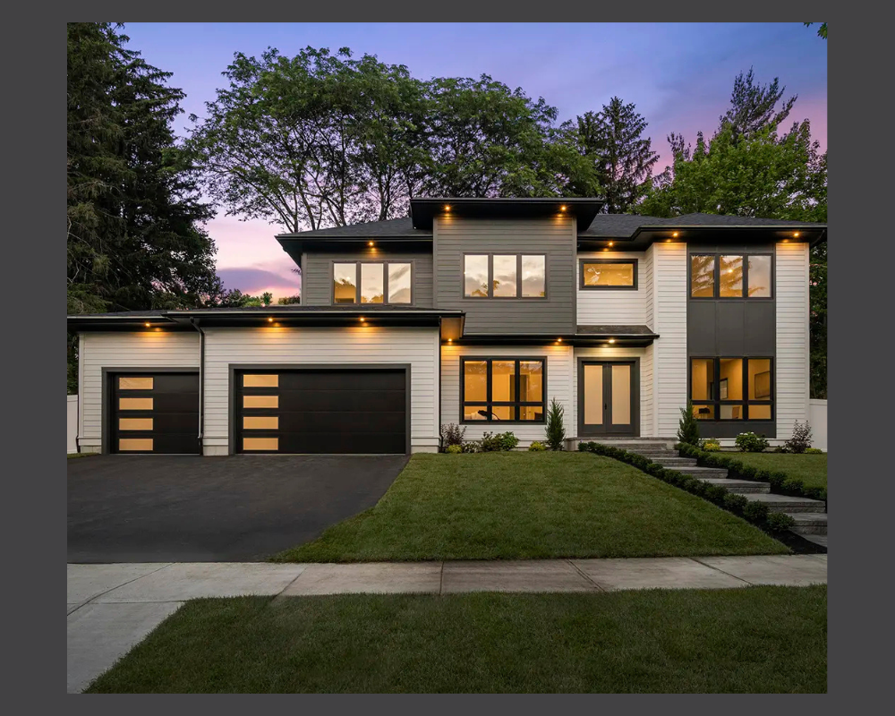 Modern Steel