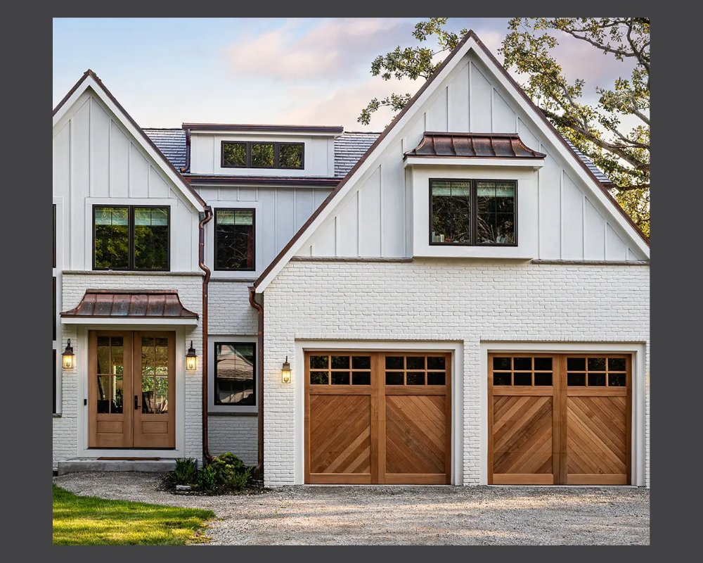 Reserve Wood Custom