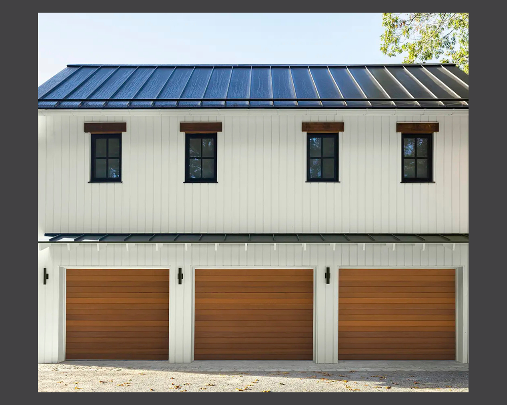 Reserve Wood Modern