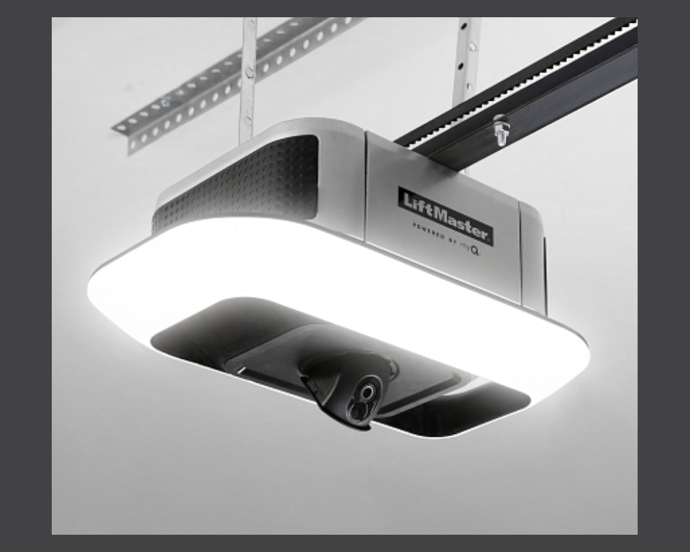 Premium Belt Drive Garage Door Openers