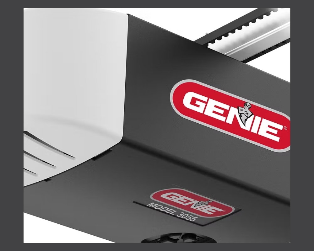 Belt Drive Garage Door Openers