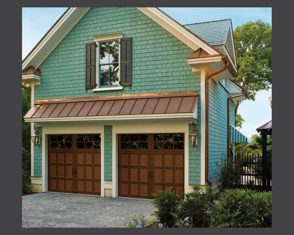 Reserve Wood Semi-Custom