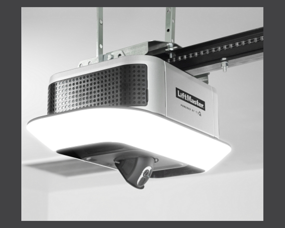 Premium Chain Drive Garage Door Openers