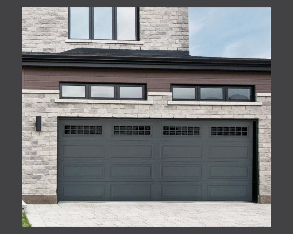 Raised Panel Doors