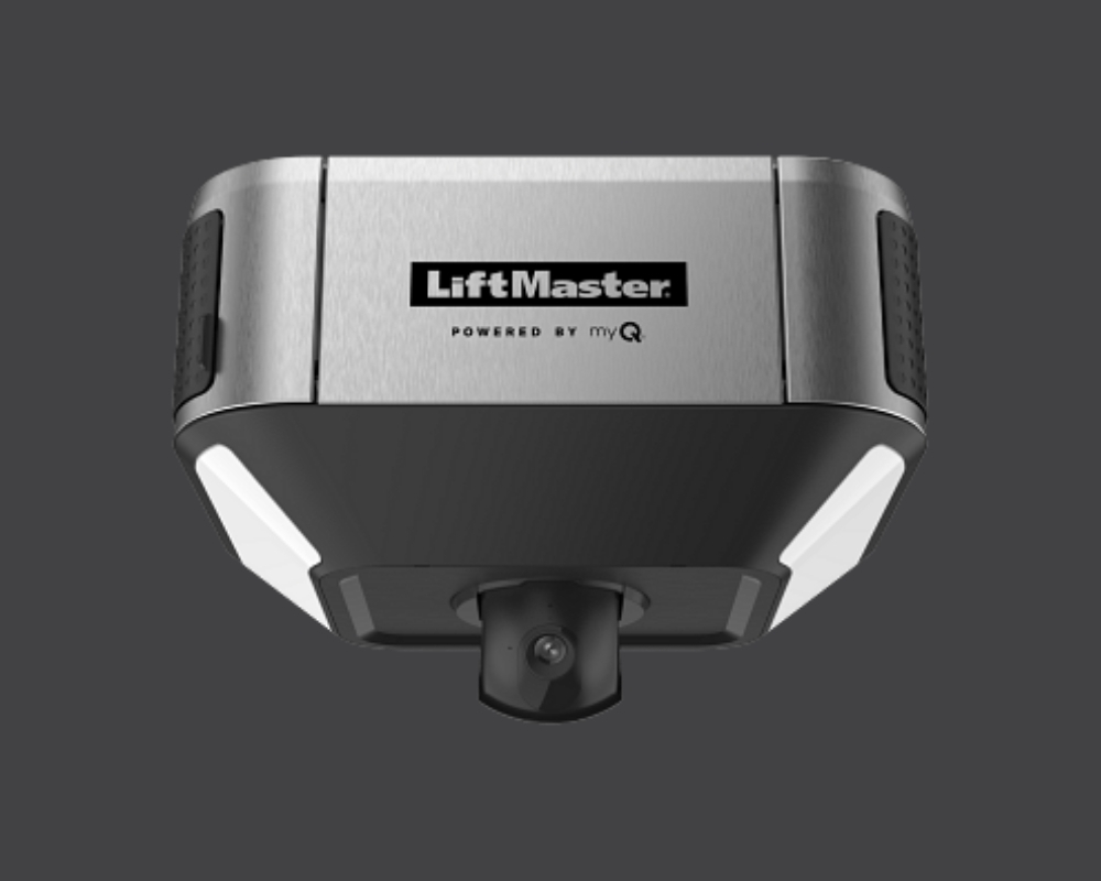 Plus Series Belt Drive Garage Door Openers