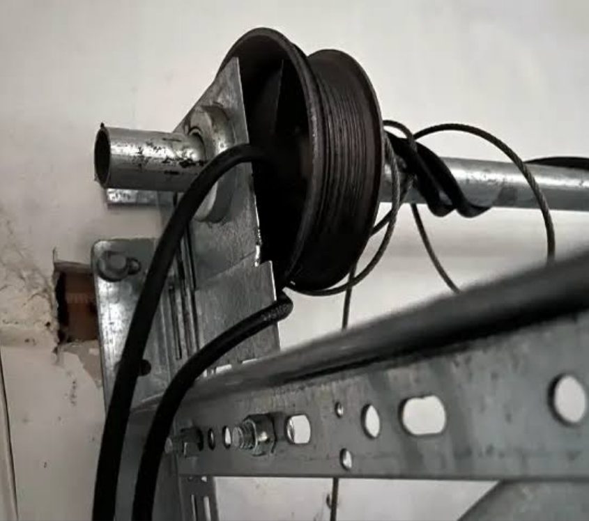 Cable Repair and Replacement