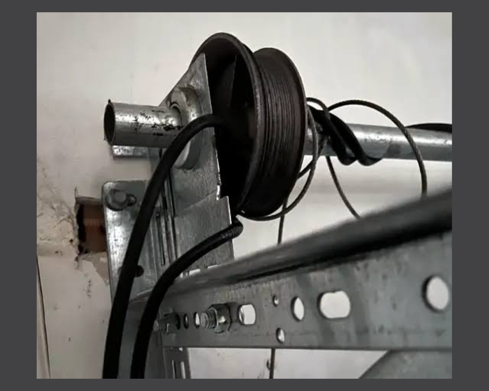Cable Repair and Replacement