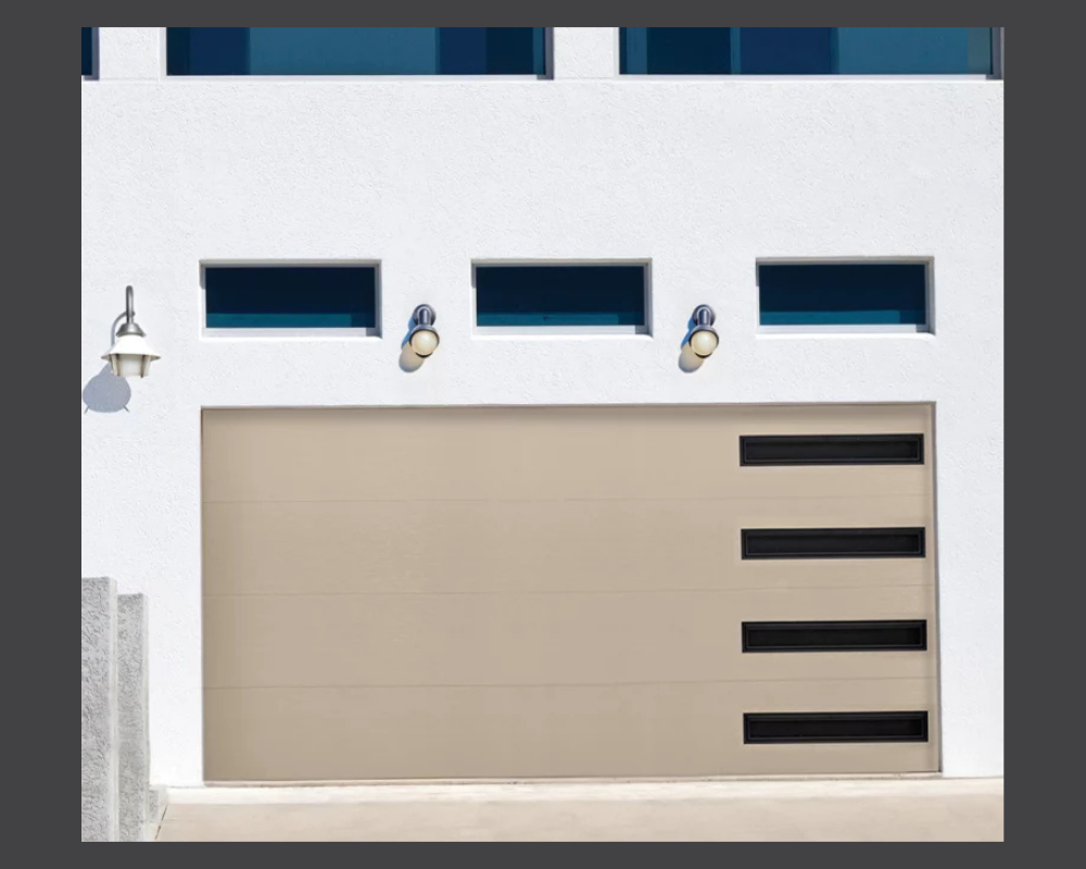 Flush Panels