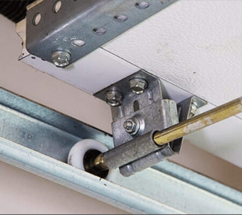 Roller Repair and Replacement​