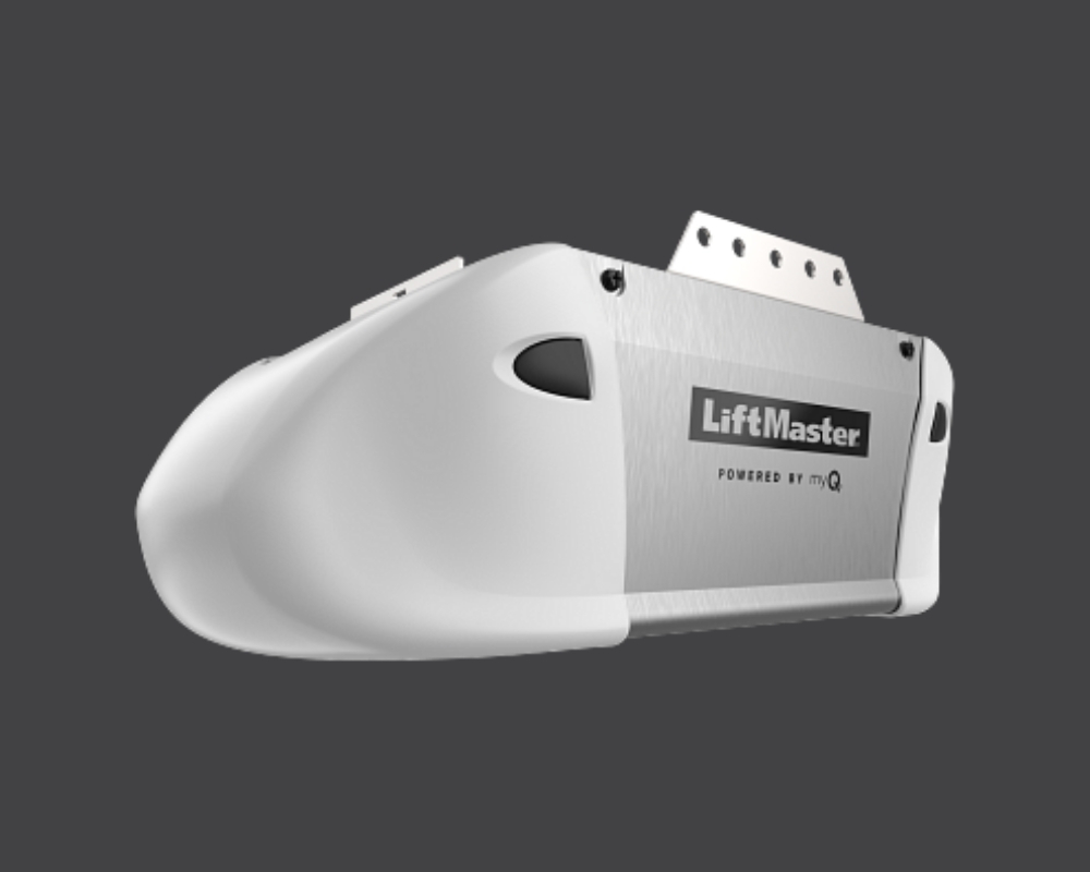 Plus Series Chain Drive Garage Door Openers