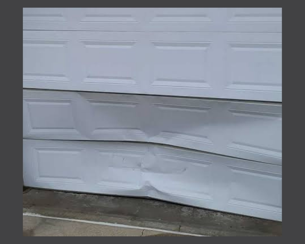 Panel Replacement and Repairs