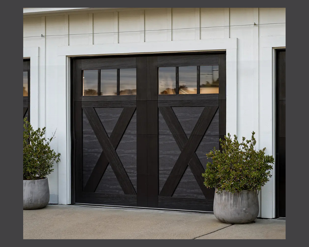 Canyon Ridge Carriage House (Four Layer)